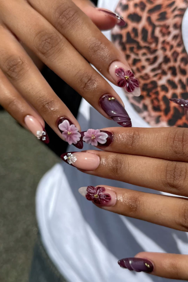 The 11 Fall Nail Trends 2026 Everyone Will Be Screenshotting This Season The 11 Fall Nail Trends 2026 Everyone Will Be Screenshotting This Season