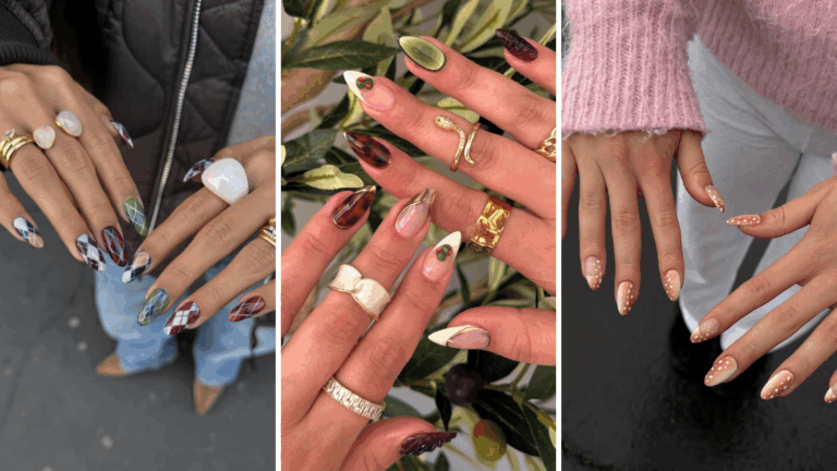The 11 Fall Nail Trends 2026 Everyone Will Be Screenshotting This Season