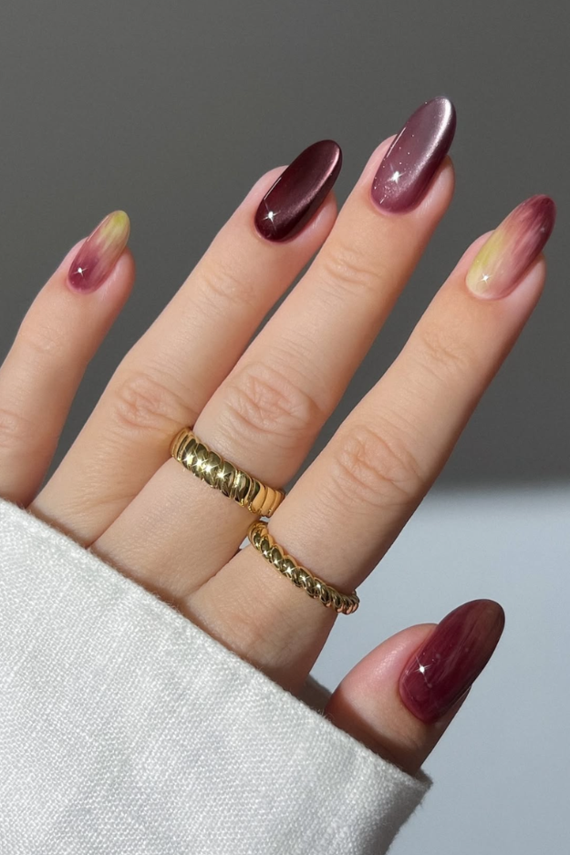 The 11 Fall Nail Trends 2026 Everyone Will Be Screenshotting This Season The 11 Fall Nail Trends 2026 Everyone Will Be Screenshotting This Season