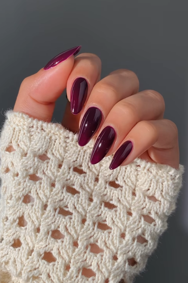 The 11 Fall Nail Trends 2026 Everyone Will Be Screenshotting This Season The 11 Fall Nail Trends 2026 Everyone Will Be Screenshotting This Season