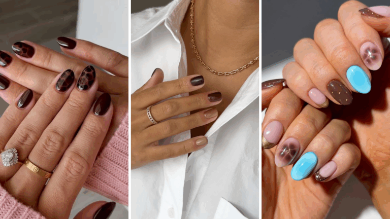 fall short nails