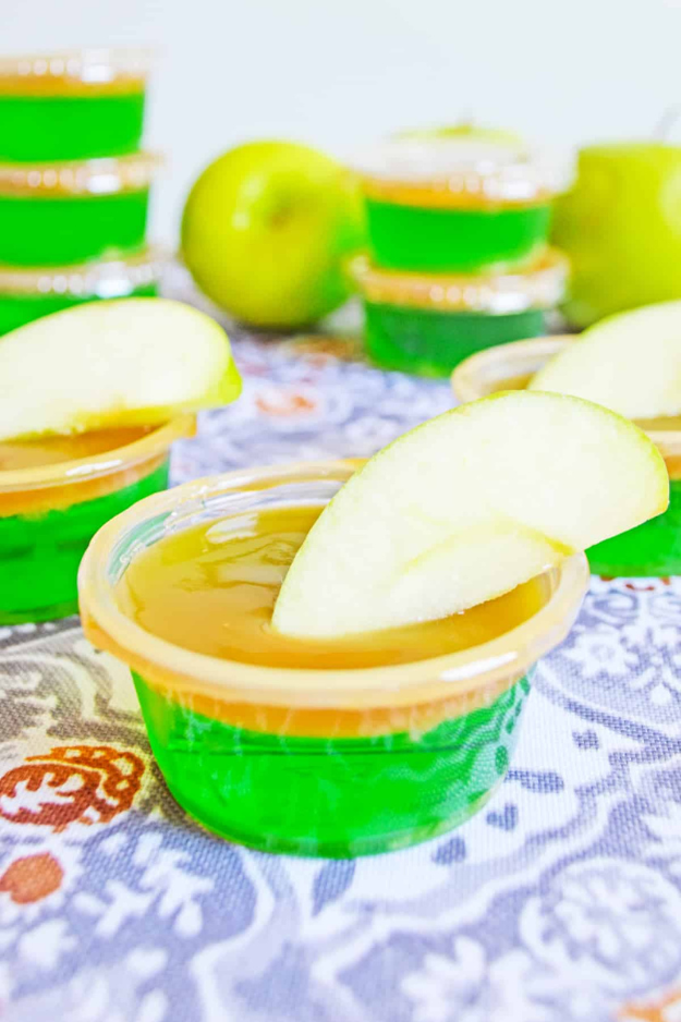 These 20 Halloween Jello Shots Look Too Spooky to Eat (But Everyone Will) These 20 Halloween Jello Shots Look Too Spooky to Eat (But Everyone Will)