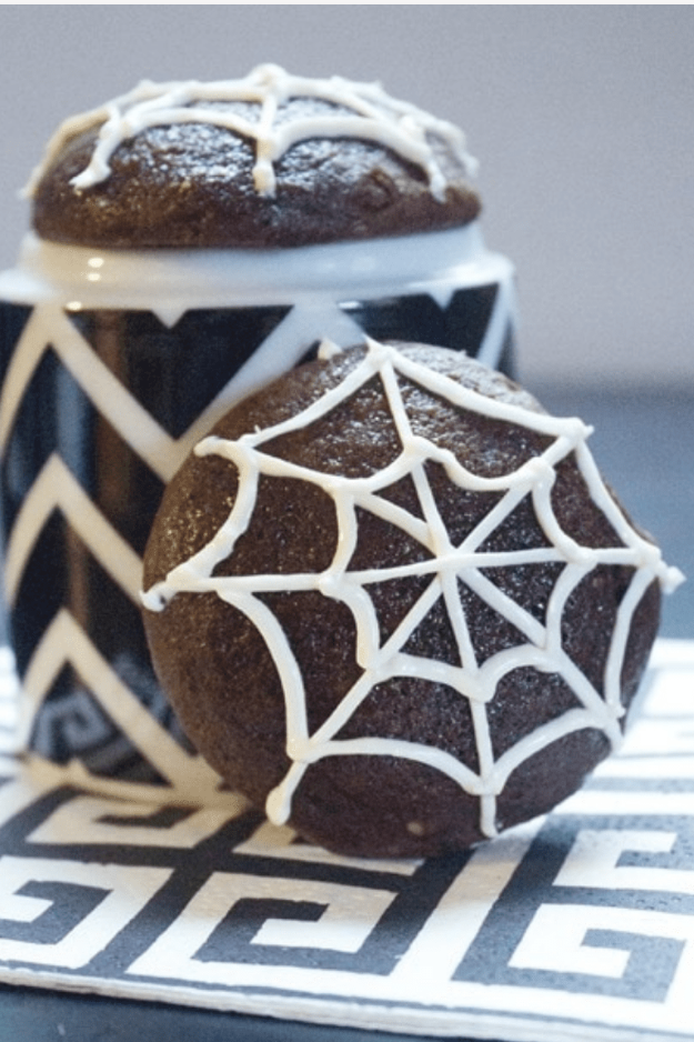 Halloween Brownies So Fudgy, They’ll Haunt Your Dessert Cravings All October Halloween Brownies So Fudgy, They’ll Haunt Your Dessert Cravings All October