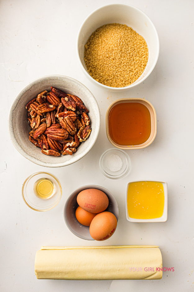 The Pecan Pie Recipe Everyone Asks Me to Bring to Every BBQ The Pecan Pie Recipe Everyone Asks Me to Bring to Every BBQ