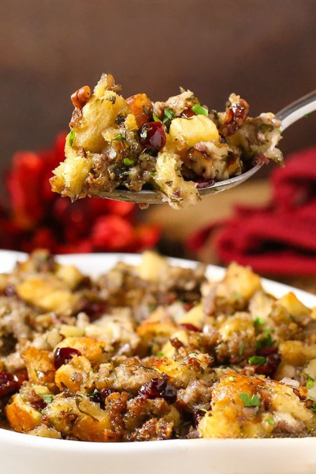 37 Thanksgiving Side Dishes Guests Will Be Talking About Until Next Year 37 Thanksgiving Side Dishes Guests Will Be Talking About Until Next Year
