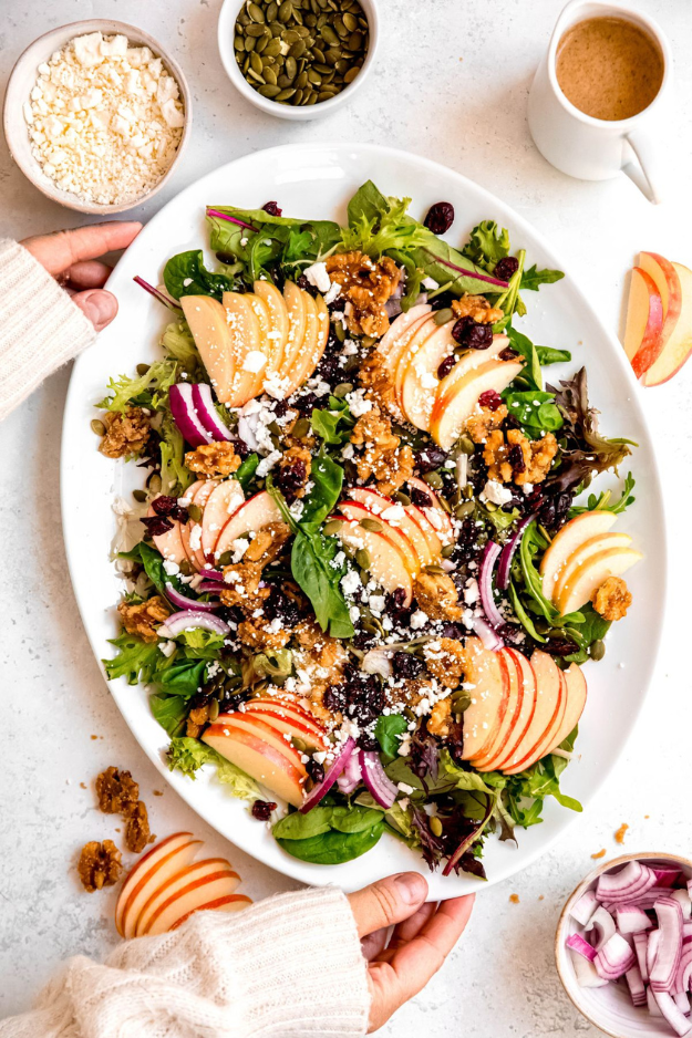 37 Thanksgiving Side Dishes Guests Will Be Talking About Until Next Year 37 Thanksgiving Side Dishes Guests Will Be Talking About Until Next Year