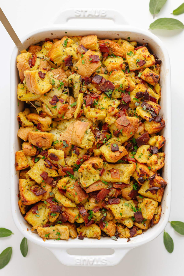37 Thanksgiving Side Dishes Guests Will Be Talking About Until Next Year 37 Thanksgiving Side Dishes Guests Will Be Talking About Until Next Year