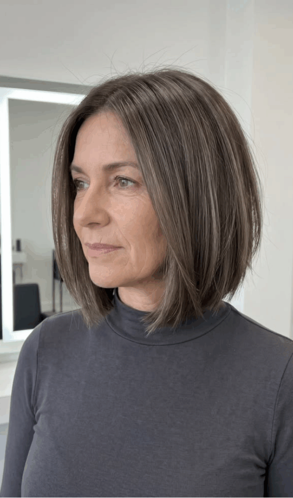 These 7 Hair Colors Make Women Over 50 Look Fresh, Soft, and Years Younger These 7 Hair Colors Make Women Over 50 Look Fresh, Soft, and Years Younger