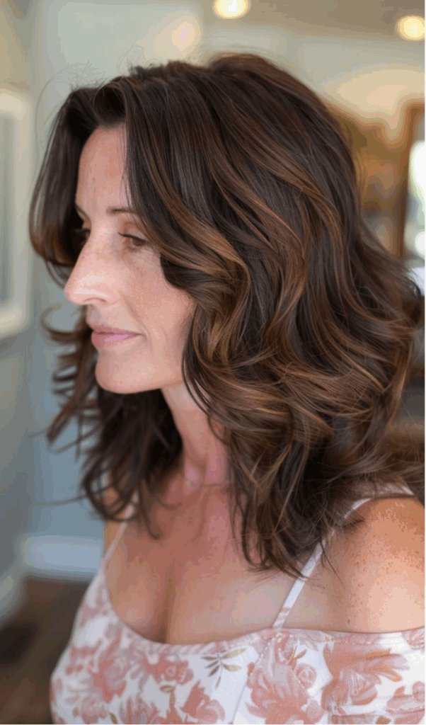 These 7 Hair Colors Make Women Over 50 Look Fresh, Soft, and Years Younger These 7 Hair Colors Make Women Over 50 Look Fresh, Soft, and Years Younger
