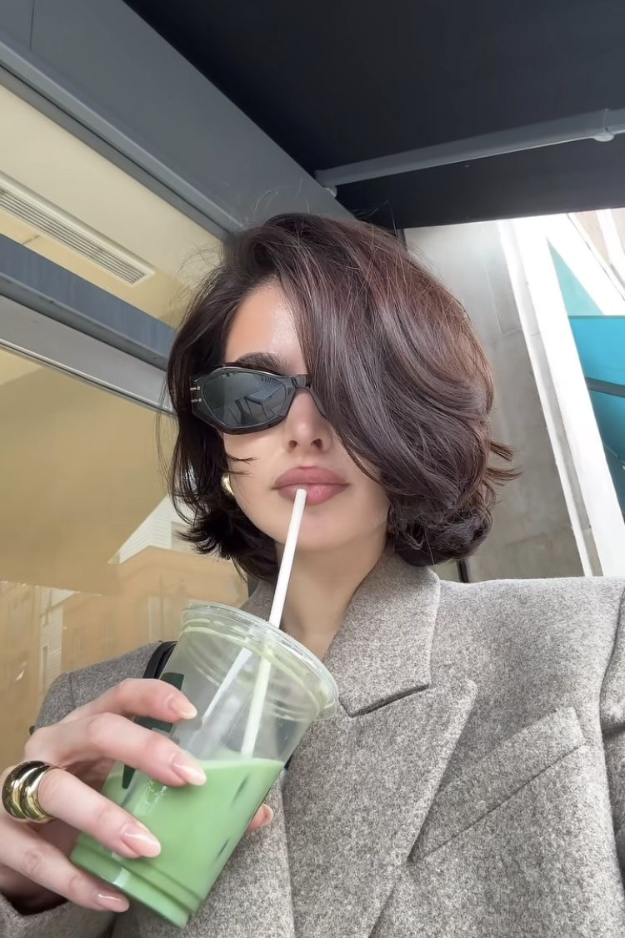 The 9 Fall Hair Trends 2026 Worth Trying Before Everyone Else Does The 9 Fall Hair Trends 2026 Worth Trying Before Everyone Else Does