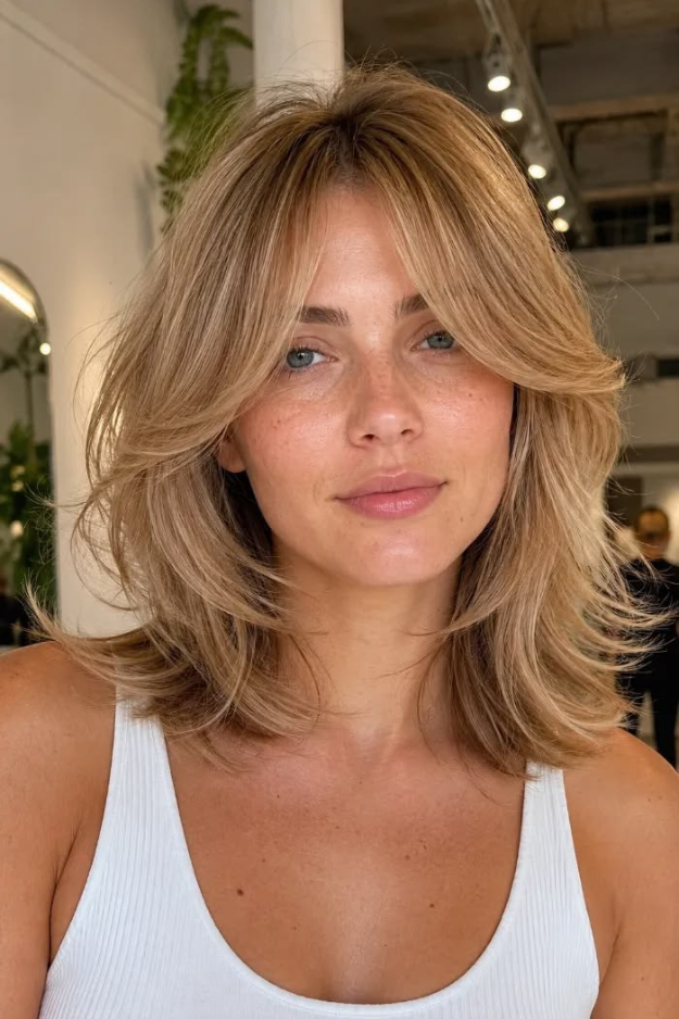 The 9 Fall Hair Trends 2026 Worth Trying Before Everyone Else Does The 9 Fall Hair Trends 2026 Worth Trying Before Everyone Else Does