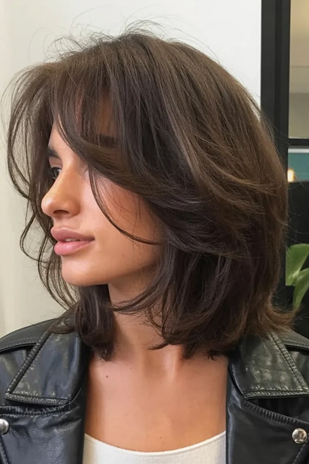 The 9 Fall Hair Trends 2026 Worth Trying Before Everyone Else Does The 9 Fall Hair Trends 2026 Worth Trying Before Everyone Else Does