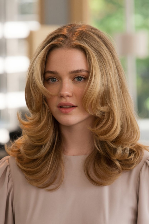 The 9 Fall Hair Trends 2026 Worth Trying Before Everyone Else Does The 9 Fall Hair Trends 2026 Worth Trying Before Everyone Else Does
