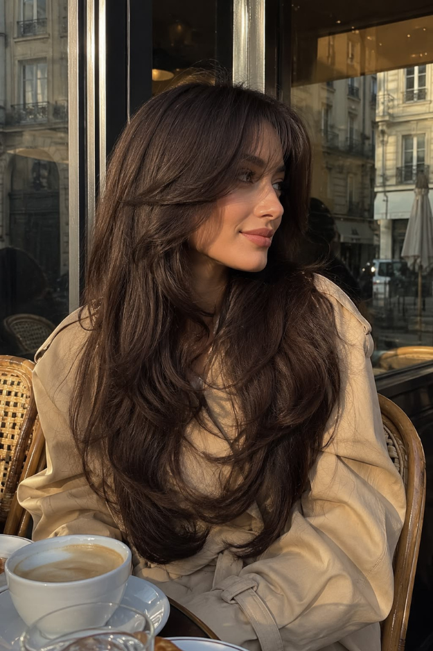 The 9 Fall Hair Trends 2026 Worth Trying Before Everyone Else Does The 9 Fall Hair Trends 2026 Worth Trying Before Everyone Else Does