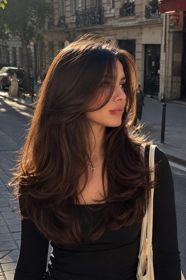 The 9 Fall Hair Trends 2026 Worth Trying Before Everyone Else Does The 9 Fall Hair Trends 2026 Worth Trying Before Everyone Else Does