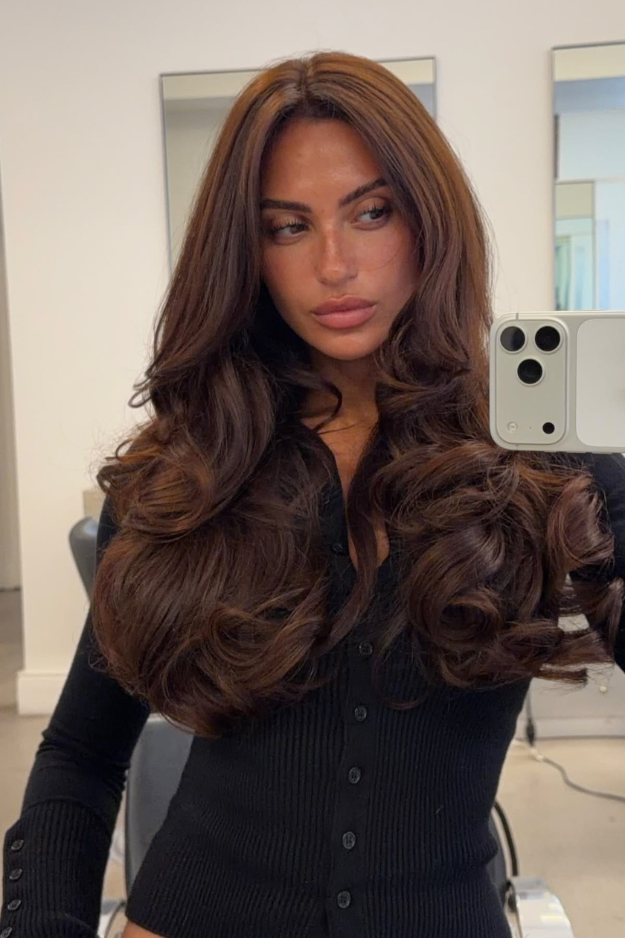 The 9 Fall Hair Trends 2026 Worth Trying Before Everyone Else Does The 9 Fall Hair Trends 2026 Worth Trying Before Everyone Else Does