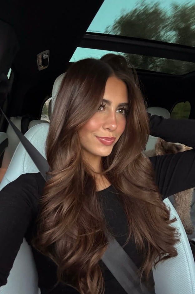 The 9 Fall Hair Trends 2026 Worth Trying Before Everyone Else Does The 9 Fall Hair Trends 2026 Worth Trying Before Everyone Else Does