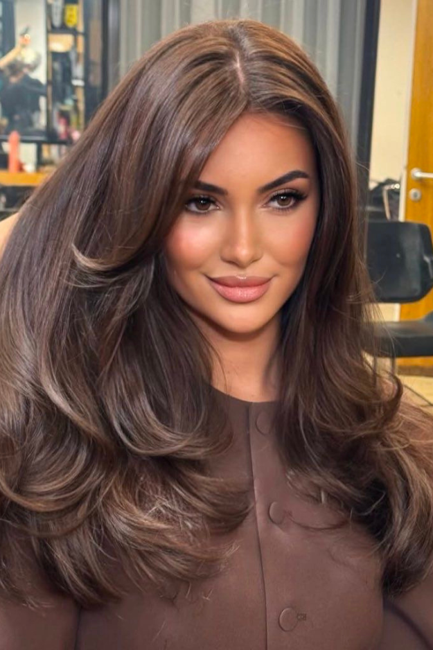 The 9 Fall Hair Trends 2026 Worth Trying Before Everyone Else Does The 9 Fall Hair Trends 2026 Worth Trying Before Everyone Else Does