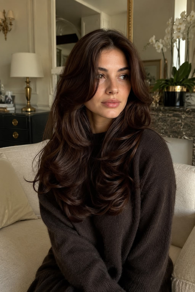 The 9 Fall Hair Trends 2026 Worth Trying Before Everyone Else Does The 9 Fall Hair Trends 2026 Worth Trying Before Everyone Else Does