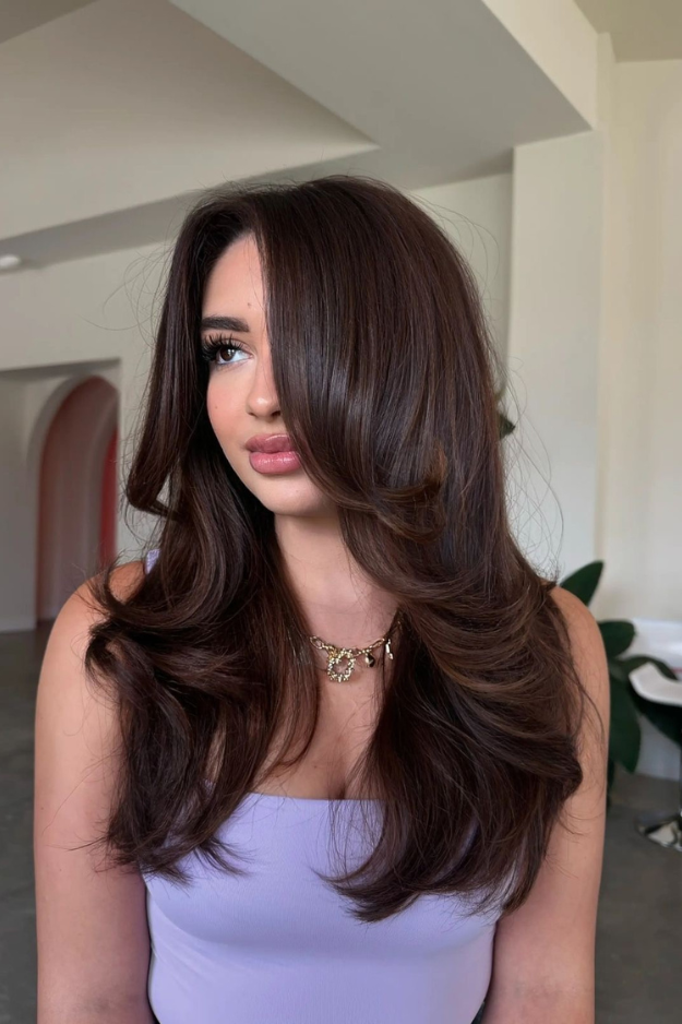 The 9 Fall Hair Trends 2026 Worth Trying Before Everyone Else Does The 9 Fall Hair Trends 2026 Worth Trying Before Everyone Else Does
