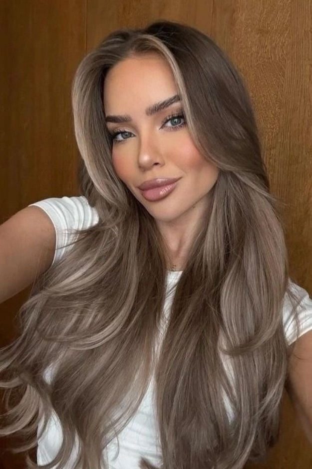 The 9 Fall Hair Trends 2026 Worth Trying Before Everyone Else Does The 9 Fall Hair Trends 2026 Worth Trying Before Everyone Else Does