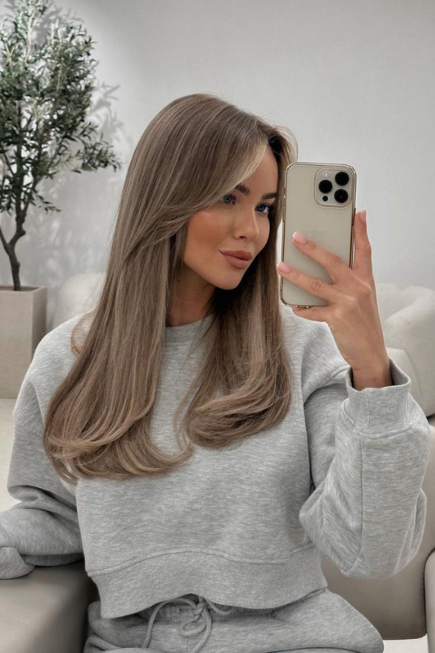 The 9 Fall Hair Trends 2026 Worth Trying Before Everyone Else Does The 9 Fall Hair Trends 2026 Worth Trying Before Everyone Else Does