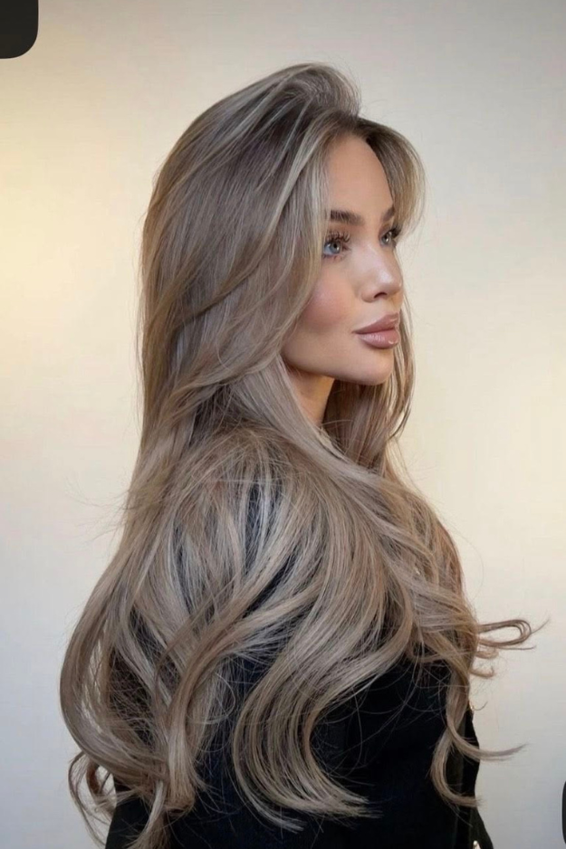 The 9 Fall Hair Trends 2026 Worth Trying Before Everyone Else Does The 9 Fall Hair Trends 2026 Worth Trying Before Everyone Else Does