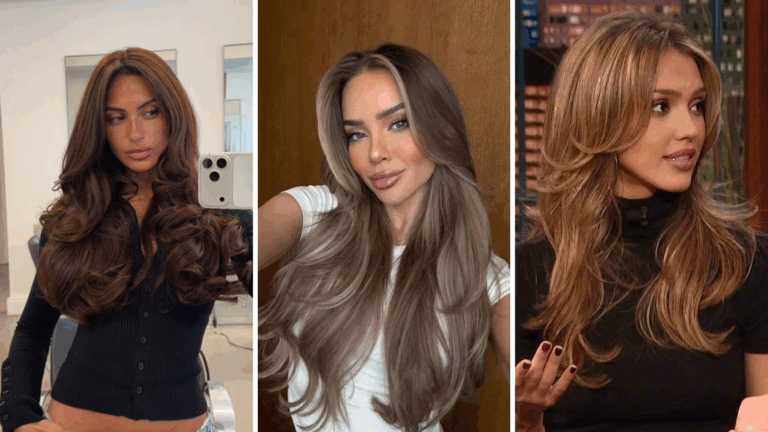 The 9 Fall Hair Trends 2026 Worth Trying Before Everyone Else Does