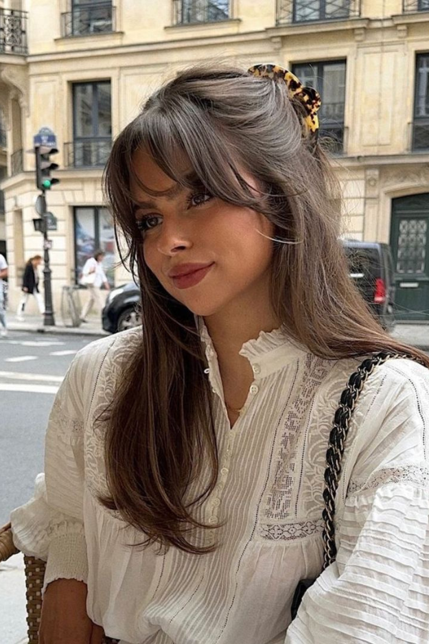 The 9 Fall Hair Trends 2026 Worth Trying Before Everyone Else Does The 9 Fall Hair Trends 2026 Worth Trying Before Everyone Else Does