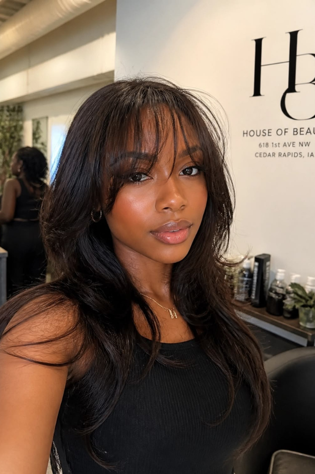The 9 Fall Hair Trends 2026 Worth Trying Before Everyone Else Does The 9 Fall Hair Trends 2026 Worth Trying Before Everyone Else Does
