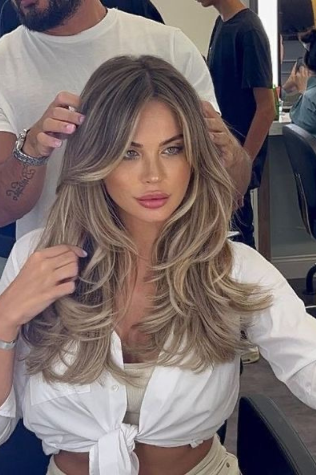 The 9 Fall Hair Trends 2026 Worth Trying Before Everyone Else Does The 9 Fall Hair Trends 2026 Worth Trying Before Everyone Else Does