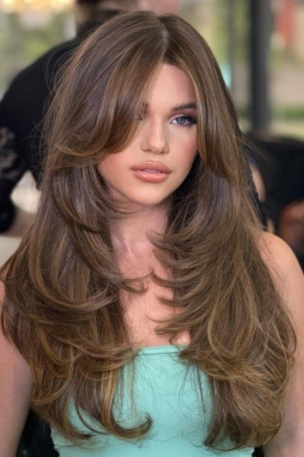 The 9 Fall Hair Trends 2026 Worth Trying Before Everyone Else Does The 9 Fall Hair Trends 2026 Worth Trying Before Everyone Else Does