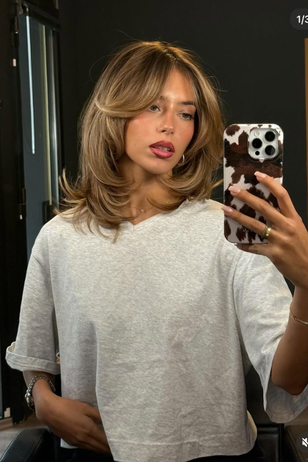 The 9 Fall Hair Trends 2026 Worth Trying Before Everyone Else Does The 9 Fall Hair Trends 2026 Worth Trying Before Everyone Else Does