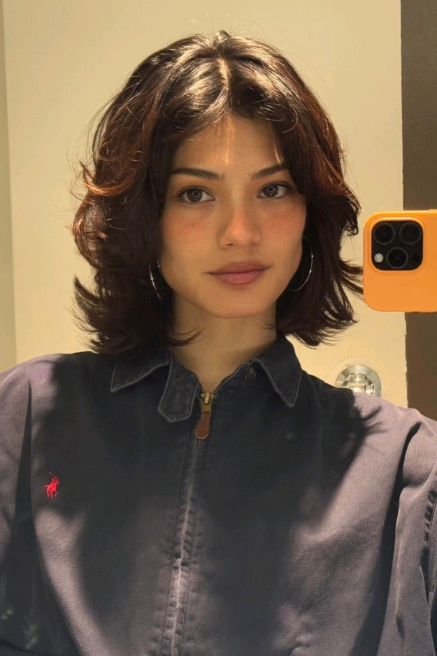 The 9 Fall Hair Trends 2026 Worth Trying Before Everyone Else Does The 9 Fall Hair Trends 2026 Worth Trying Before Everyone Else Does