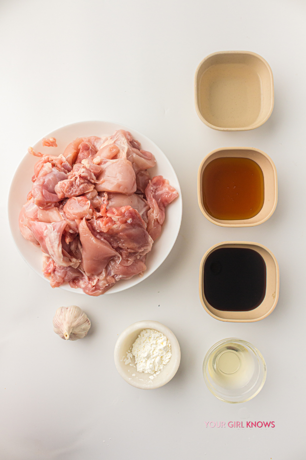 The “Dump It and Forget It” Slow Cooker Honey Garlic Chicken Dinner That Actually Tastes Amazing The “Dump It and Forget It” Slow Cooker Honey Garlic Chicken Dinner That Actually Tastes Amazing
