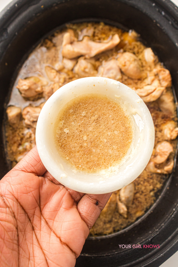 The “Dump It and Forget It” Slow Cooker Honey Garlic Chicken Dinner That Actually Tastes Amazing The “Dump It and Forget It” Slow Cooker Honey Garlic Chicken Dinner That Actually Tastes Amazing