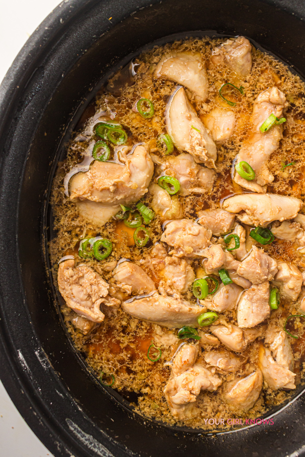 The “Dump It and Forget It” Slow Cooker Honey Garlic Chicken Dinner That Actually Tastes Amazing The “Dump It and Forget It” Slow Cooker Honey Garlic Chicken Dinner That Actually Tastes Amazing