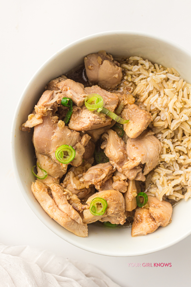The “Dump It and Forget It” Slow Cooker Honey Garlic Chicken Dinner That Actually Tastes Amazing The “Dump It and Forget It” Slow Cooker Honey Garlic Chicken Dinner That Actually Tastes Amazing