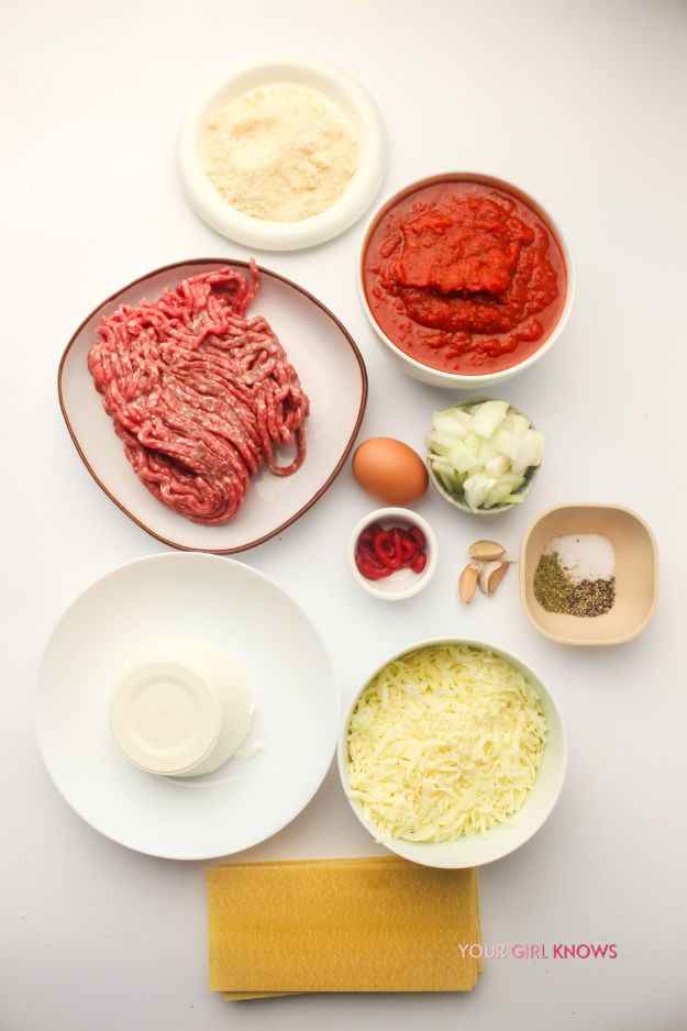 The Set-It-and-Forget-It Slow Cooker Lasagna Everyone Will Come Running to the Table For The Set-It-and-Forget-It Slow Cooker Lasagna Everyone Will Come Running to the Table For