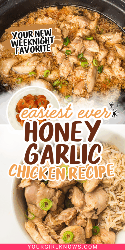 The “Dump It and Forget It” Slow Cooker Honey Garlic Chicken Dinner That Actually Tastes Amazing The “Dump It and Forget It” Slow Cooker Honey Garlic Chicken Dinner That Actually Tastes Amazing