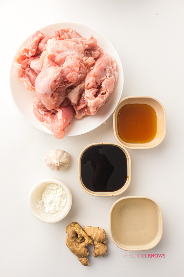 The Slow Cooker Teriyaki Chicken Recipe That Makes Dinner Ridiculously Easy The Slow Cooker Teriyaki Chicken Recipe That Makes Dinner Ridiculously Easy