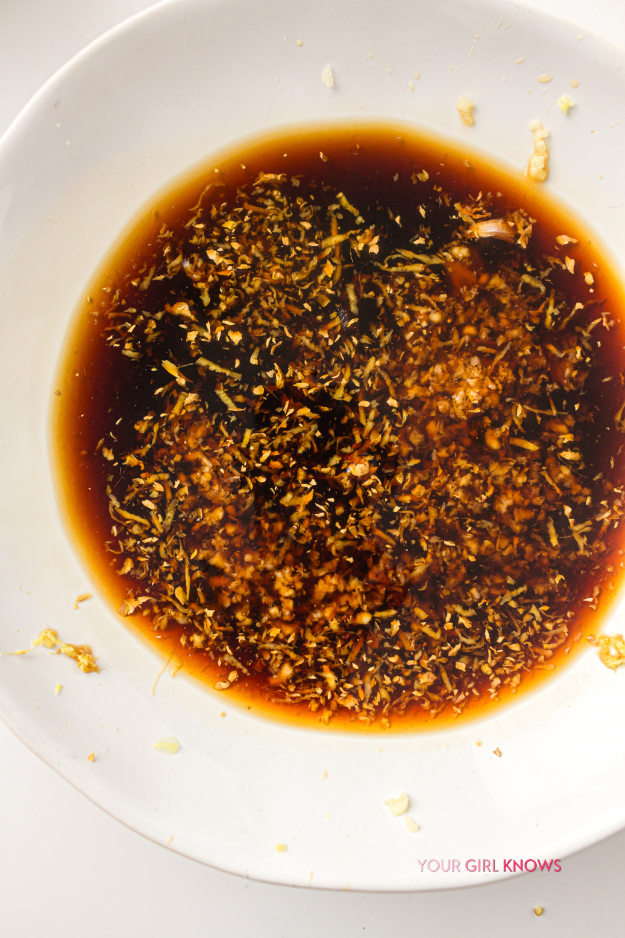 The Slow Cooker Teriyaki Chicken Recipe That Makes Dinner Ridiculously Easy The Slow Cooker Teriyaki Chicken Recipe That Makes Dinner Ridiculously Easy