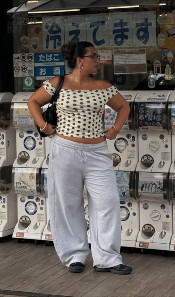 What to Wear If You Have a Big Belly (Without Hiding Your Body) What to Wear If You Have a Big Belly (Without Hiding Your Body)