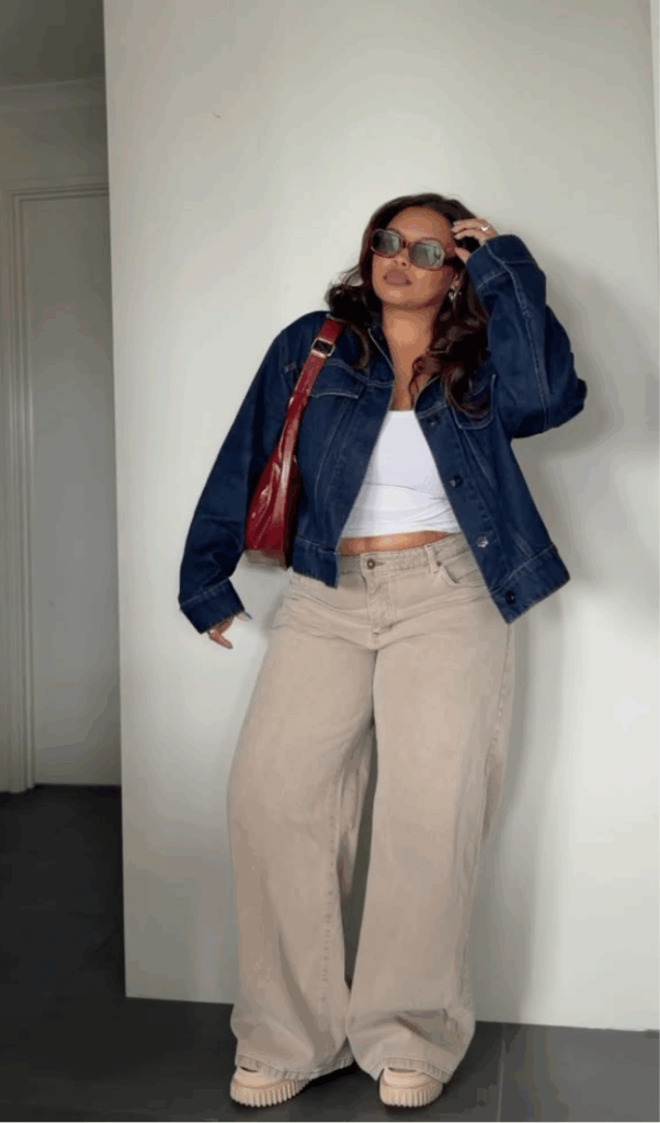 What to Wear If You Have a Big Belly (Without Hiding Your Body) What to Wear If You Have a Big Belly (Without Hiding Your Body)
