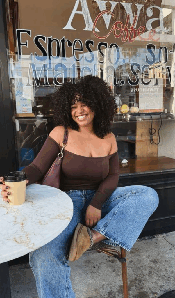 What to Wear If You Have a Big Belly (Without Hiding Your Body) What to Wear If You Have a Big Belly (Without Hiding Your Body)