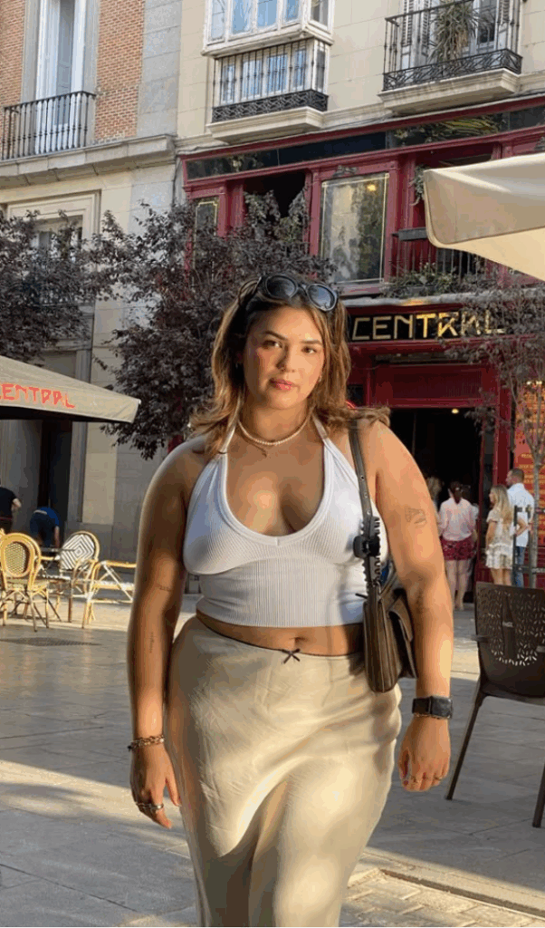 What to Wear If You Have a Big Belly (Without Hiding Your Body) What to Wear If You Have a Big Belly (Without Hiding Your Body)