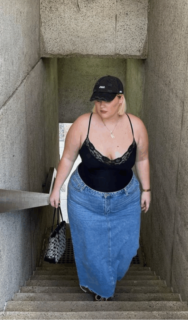 What to Wear If You Have a Big Belly (Without Hiding Your Body) What to Wear If You Have a Big Belly (Without Hiding Your Body)