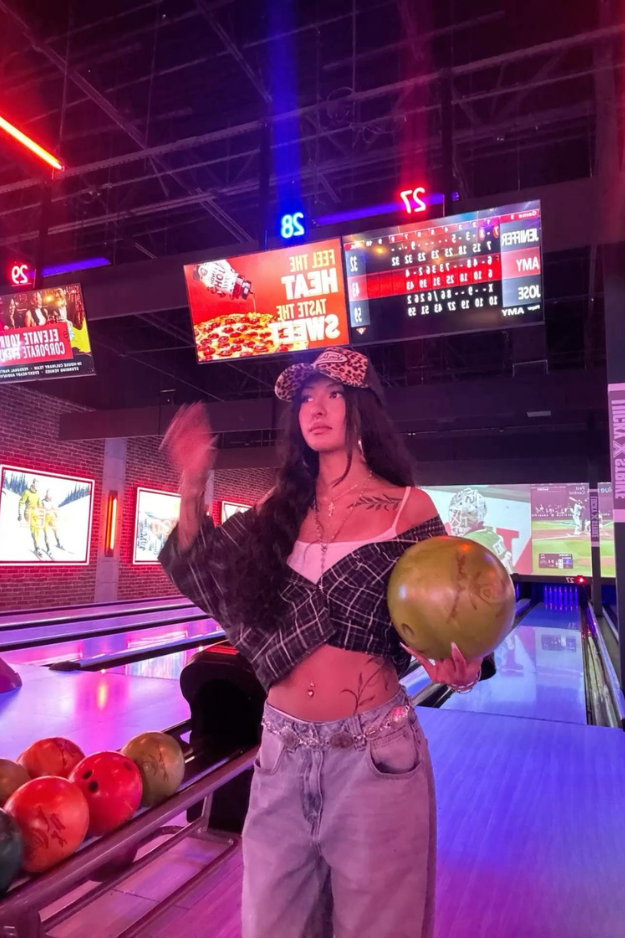 What to Wear to Bowling, Cause Your Outfit Should Say You're Here to Win! What to Wear to Bowling, Cause Your Outfit Should Say You're Here to Win!