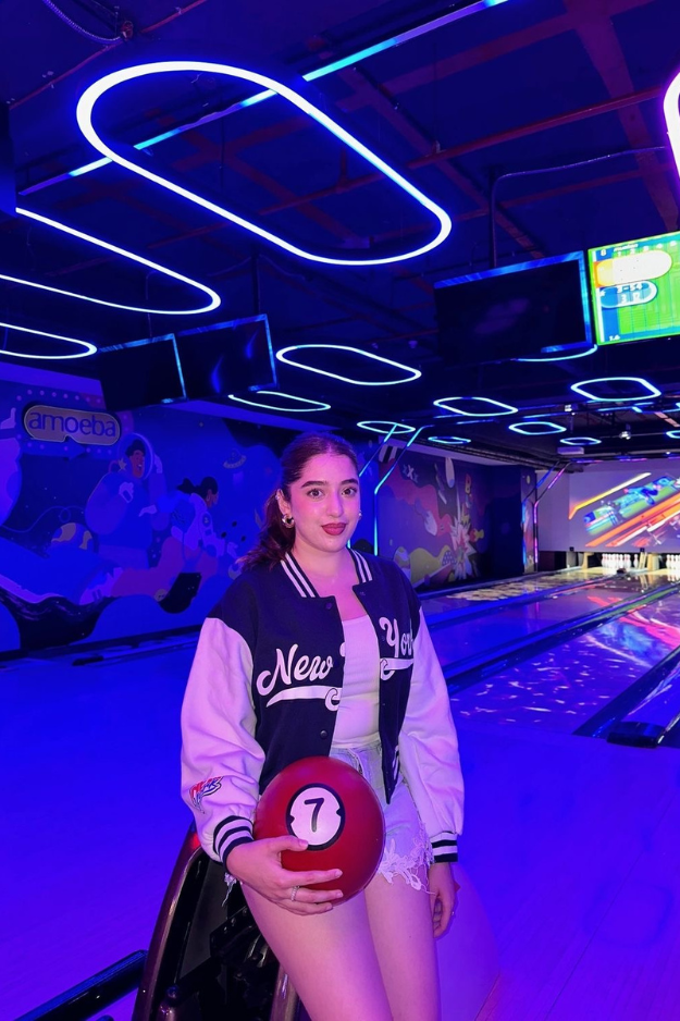 What to Wear to Bowling, Cause Your Outfit Should Say You're Here to Win! What to Wear to Bowling, Cause Your Outfit Should Say You're Here to Win!