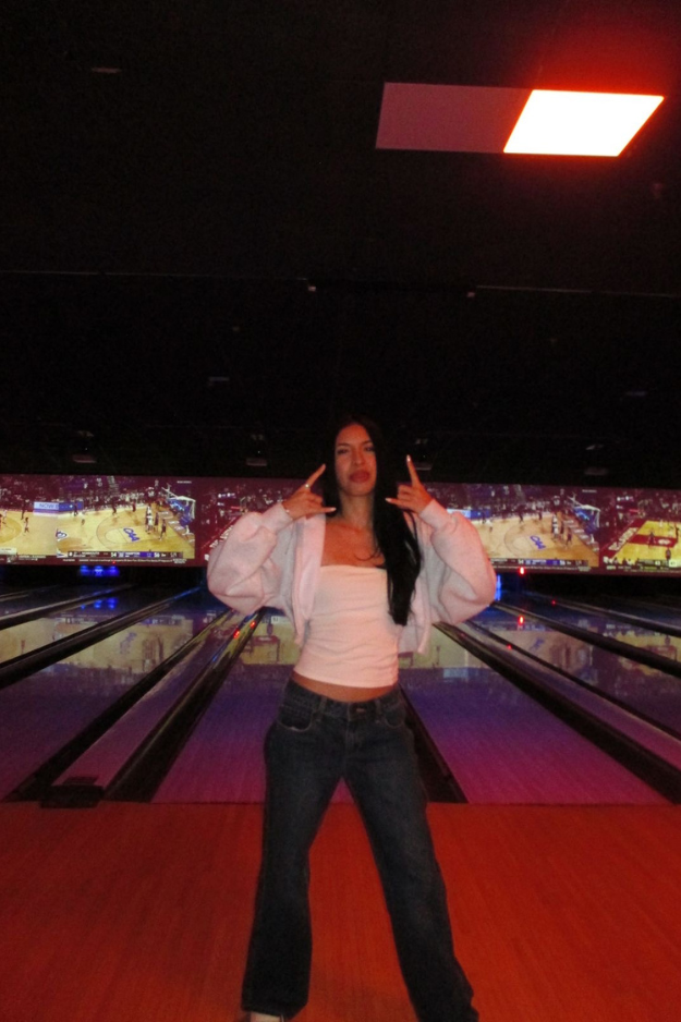 What to Wear to Bowling, Cause Your Outfit Should Say You're Here to Win! What to Wear to Bowling, Cause Your Outfit Should Say You're Here to Win!